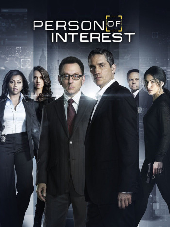 Kẻ Tình Nghi (Phần 3) - Person of Interest (Season 3) (2013)