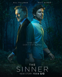Kẻ tội đồ (Phần 3) - The Sinner (Season 3) (2020)