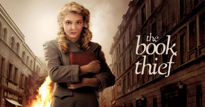 Kẻ Trộm Sách - The Book Thief