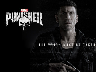 Kẻ Trừng Phạt (Phần 1) - Marvel's The Punisher (Season 1)