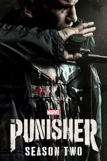 Kẻ Trừng Phạt (Phần 2) - Marvel's The Punisher (Season 2)