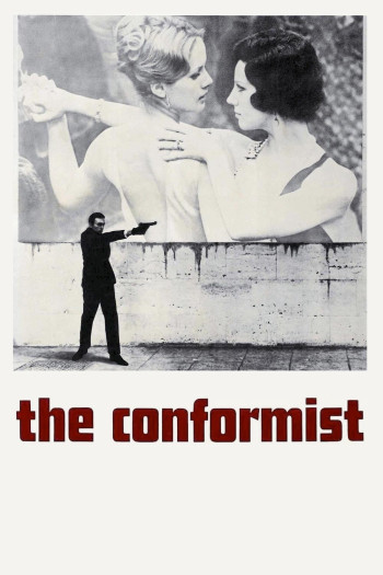 Kẻ Tuân Thủ - The Conformist