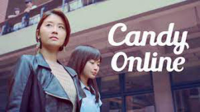 Kẹo Đường Online - Candy Online