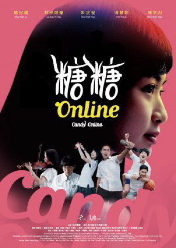 Kẹo Đường Online - Candy Online (2019)