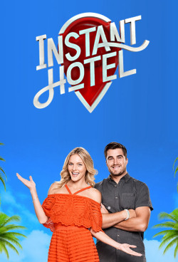 Khách sạn cấp tốc (Phần 2) - Instant Hotel (Season 2) (2019)
