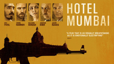 Khách Sạn Mumbai: Thảm Sát Kinh Hoàng - Hotel Mumbai