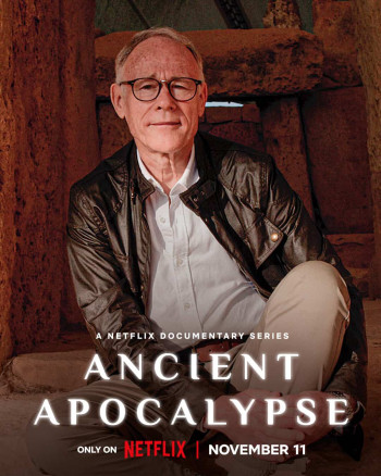 Khải huyền thời cổ đại - Ancient Apocalypse (2022)