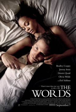 Khẩu Ngữ - The Words (2012)