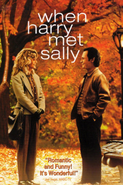 Khi Harry Gặp Sally - When Harry Met Sally... (1989)