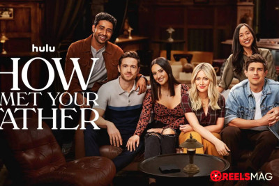 Khi Mẹ Gặp Bố (Phần 2) - How I Met Your Father (Season 2)