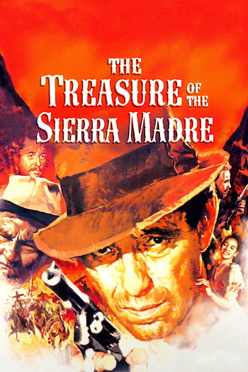 Kho Báu Ở Sierra Madre - The Treasure of the Sierra Madre (1948)