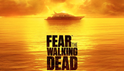 Xác Sống Đáng Sợ (Phần 2) - Fear the Walking Dead (Season 2)