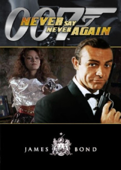 Không Bao Giờ Nói Không Lần Nữa - 007: Never Say Never Again (1983)