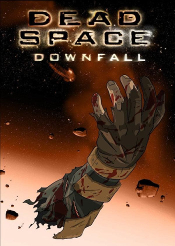 Không Gian Chết: Sự Sụp Đổ - Dead Space: Downfall (2008)