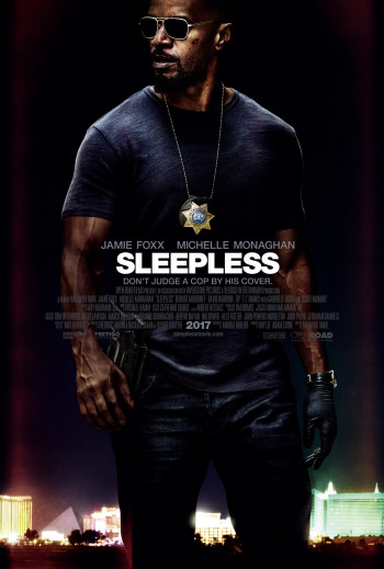 Không ngủ - Sleepless (2015)