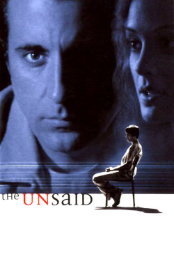 Không Nói Ra - The Unsaid (2001)