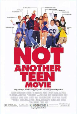 Không Phải Phim Teen - Not Another Teen Movie