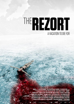 Khu Nghỉ Mát Xác Sống - The Rezort (2016)
