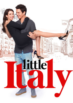Khu Phố Little Italy - Little Italy (2018)