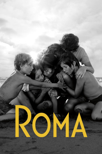 Khu phố Roma - Roma (2018)