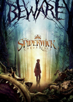 Khu Rừng Thần Bí - The Spiderwick Chronicles