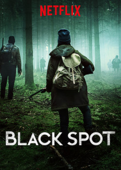 Khu vực chết (Phần 1) - Black Spot (Season 1) (2017)