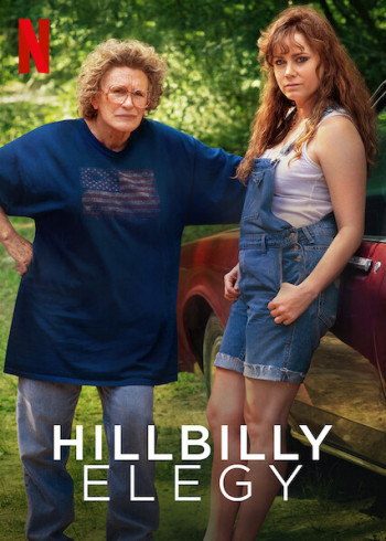 Khúc bi ca từ nguồn cội - Hillbilly Elegy (2020)