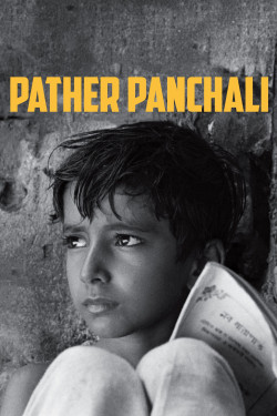 Khúc hát của những con đường - Pather Panchali (1955)