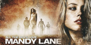 Khủng Bố Mandy Lane - All The Boys Love Mandy Lane