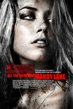 Khủng Bố Mandy Lane - All The Boys Love Mandy Lane