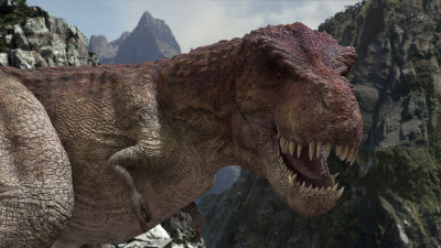 Khủng Long Đại Chiến - Speckles: The Tarbosaurus