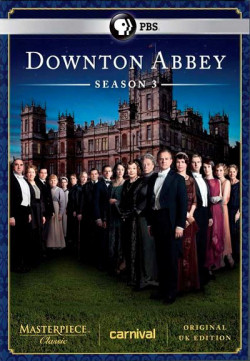 Kiệt tác kinh điển: Downton Abbey (Phần 3) - Downton Abbey (Season 3) (2012)