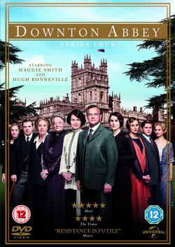 Kiệt tác kinh điển: Downton Abbey (Phần 4) - Downton Abbey (Season 4)