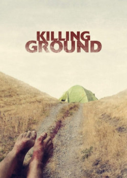 Killing Ground - Killing Ground (2016)
