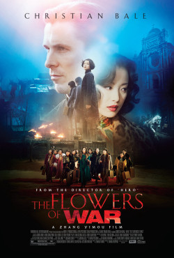 Kim Lăng Thập Tam Thoa - The Flowers of War (2012)