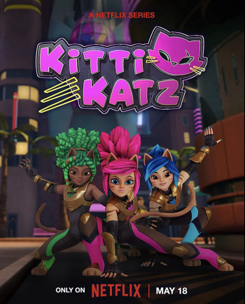 Kitti Katz - Kitti Katz