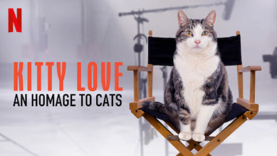 Kitty Love: Mèo cưng nhà mình - Kitty Love: An Homage to Cats