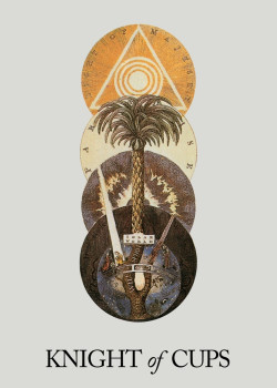 Knight of Cups - Knight of Cups