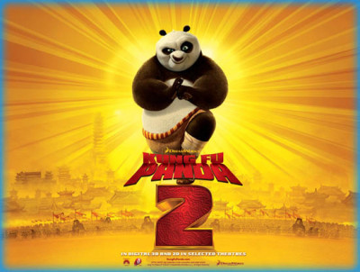 Hình ảnh Kung Fu Panda 2