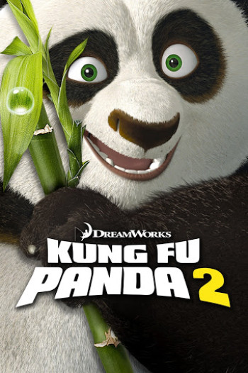 Kung Fu Panda 2 - Kung Fu Panda 2 (2011)