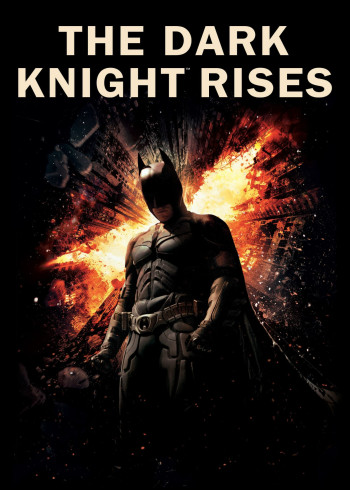 Kỵ Sĩ Bóng Đêm Trỗi Dậy - The Dark Knight Rises (2012)