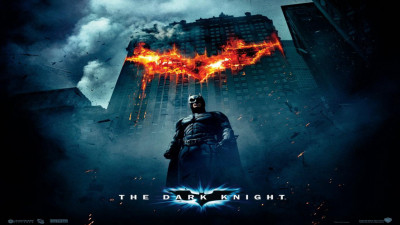 Kỵ Sĩ Bóng Đêm - The Dark Knight