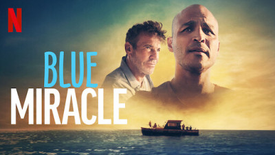 Kỳ tích biển xanh - Blue Miracle