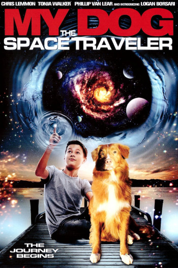 Ký Ức Ảo Giác - My Dog the Space Traveler (2013)