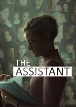 La asistente - The Assistant (2019)