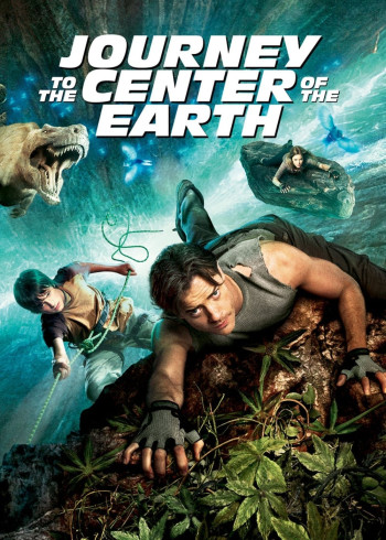 Lạc Vào Tiền Sử - Journey to the Center of the Earth (2008)