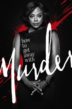 Lách Luật (Phần 2) - How to Get Away With Murder (Season 2) (2015)