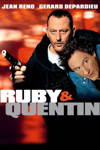 Làm Ơn Nín Giùm - Ruby & Quentin (2003)