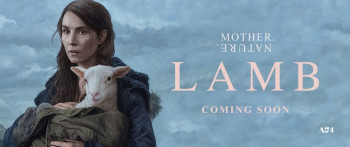 Lamb - Lamb