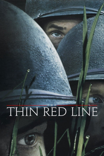 Lằn Ranh Đỏ Mỏng Manh - The Thin Red Line (1998)